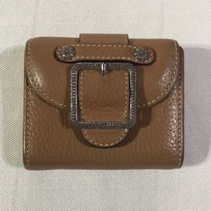 Brighton Leather Wallet